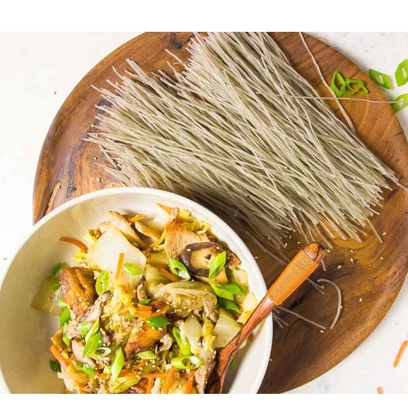 200g Miến Khoai Lang HQ