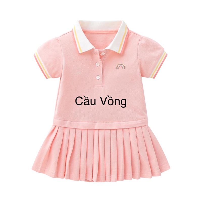 PRINCESS Váy đuôi cá cho bé mã 402057