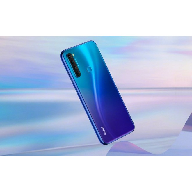 Điện thoại Xiaomi Redmi Note 8 64GB 4GB - nhập khẩu | WebRaoVat - webraovat.net.vn