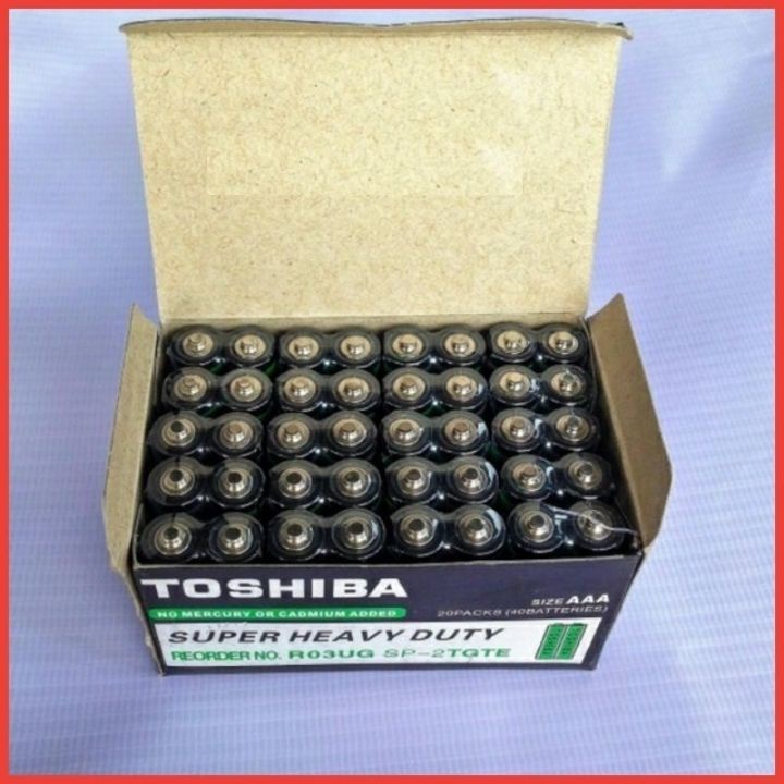 Pin AAA 3A 1.5V pin tiểu điều khiển remote
