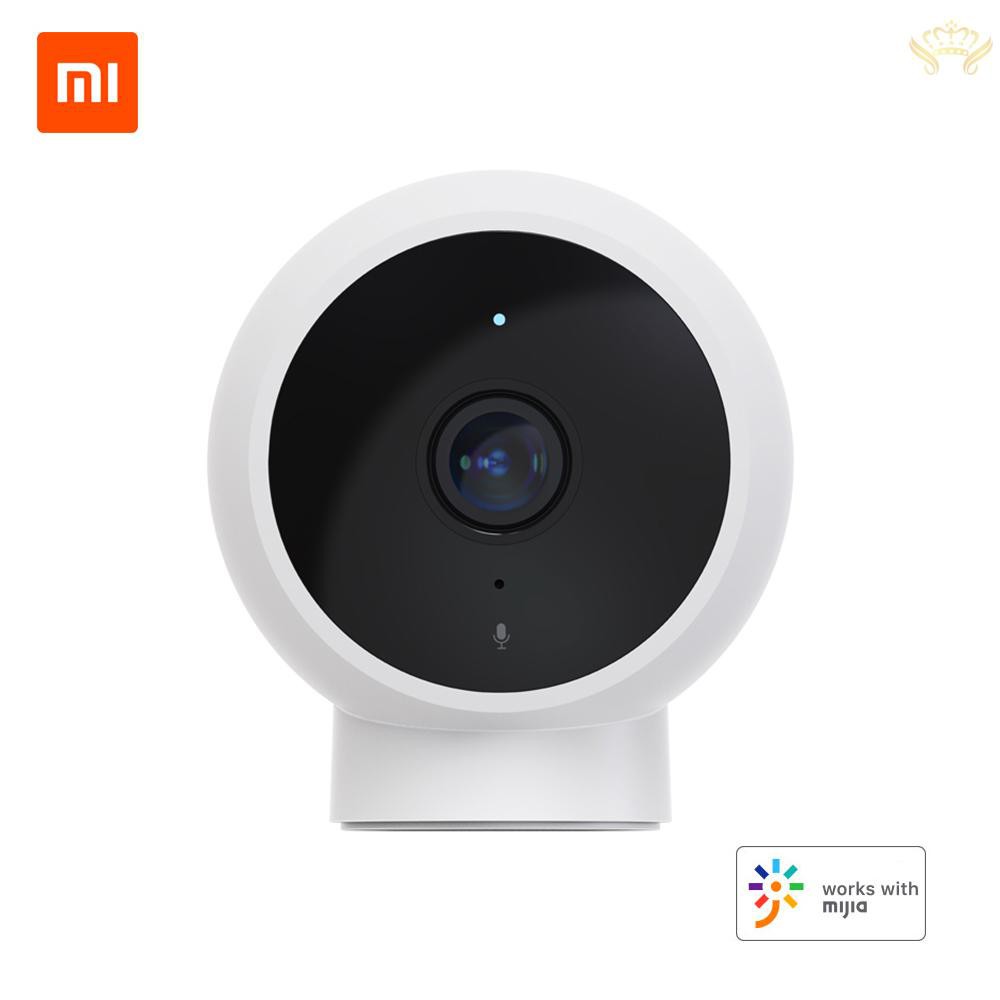 Camera An Ninh Xiaomi Mijsxj02Hl 1080p Ip65 Chống Thấm Nước