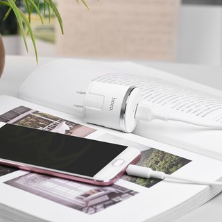 Cốc sạc nhanh HOCO C37