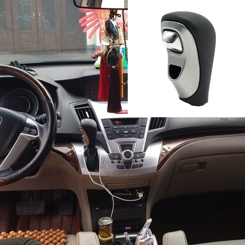 Tay Nắm Cần Số 54131-SLG-F81ZA Cho Honda-09-14 Odys