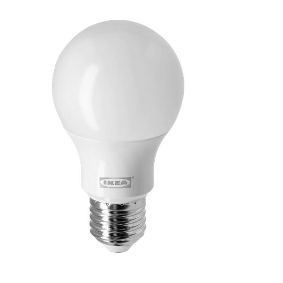 Bóng đèn ryet n1 IKEA