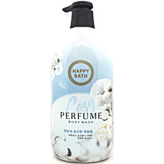 Sữa Tắm Happy Bath Hàn Quốc 900g