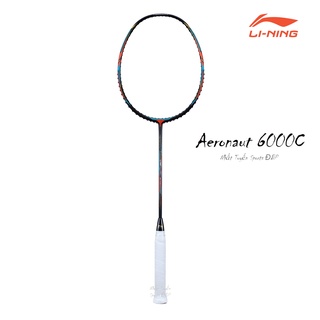 Vợt cầu lông lining aeronaut 6000c
