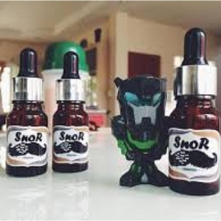 Snor Thái Lan kích thích mọc Râu_lông mày