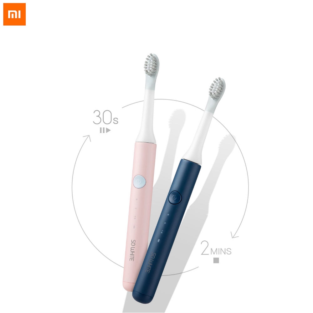 Bàn chải đánh răng tự động Xiaomi Mijia