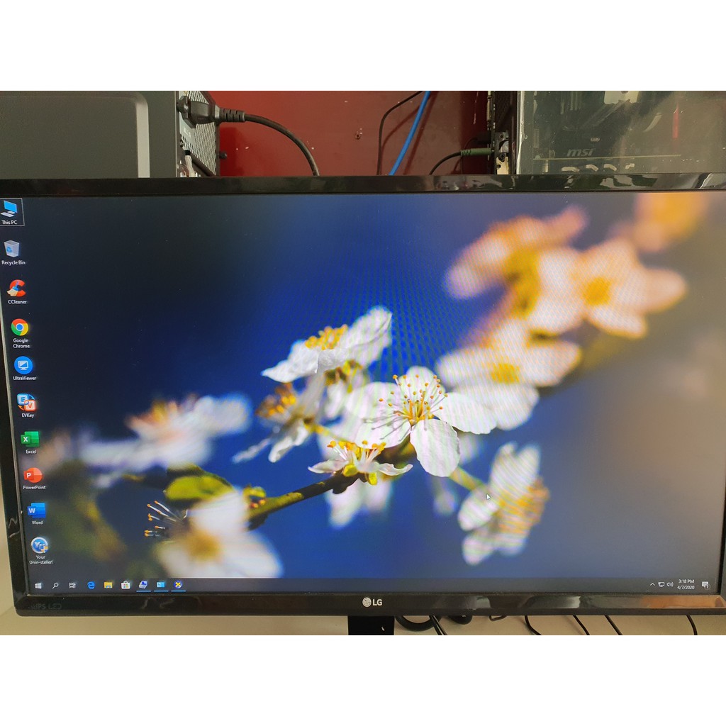 Bộ máy tính MỚI để bàn, văn phòng, bán hàng chính hãng - BH 36 tháng, tặng phím chuột, lót chuột | BigBuy360 - bigbuy360.vn