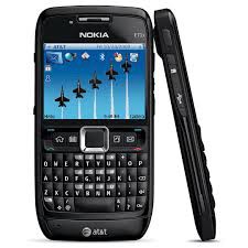 Điên thoại NOKIA E71 giá rẻ bảo hành 12 tháng
