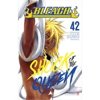 Bleach (Tập 16, 17, 18, 19, 20)