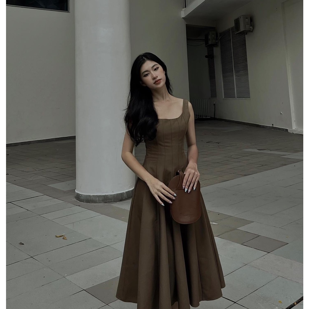 Doré Studio - Đầm - Haughty dress