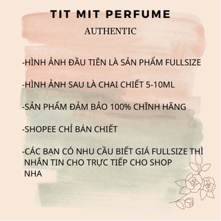 nước hoa daisy dream edt
