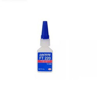 Keo Loctite FT220