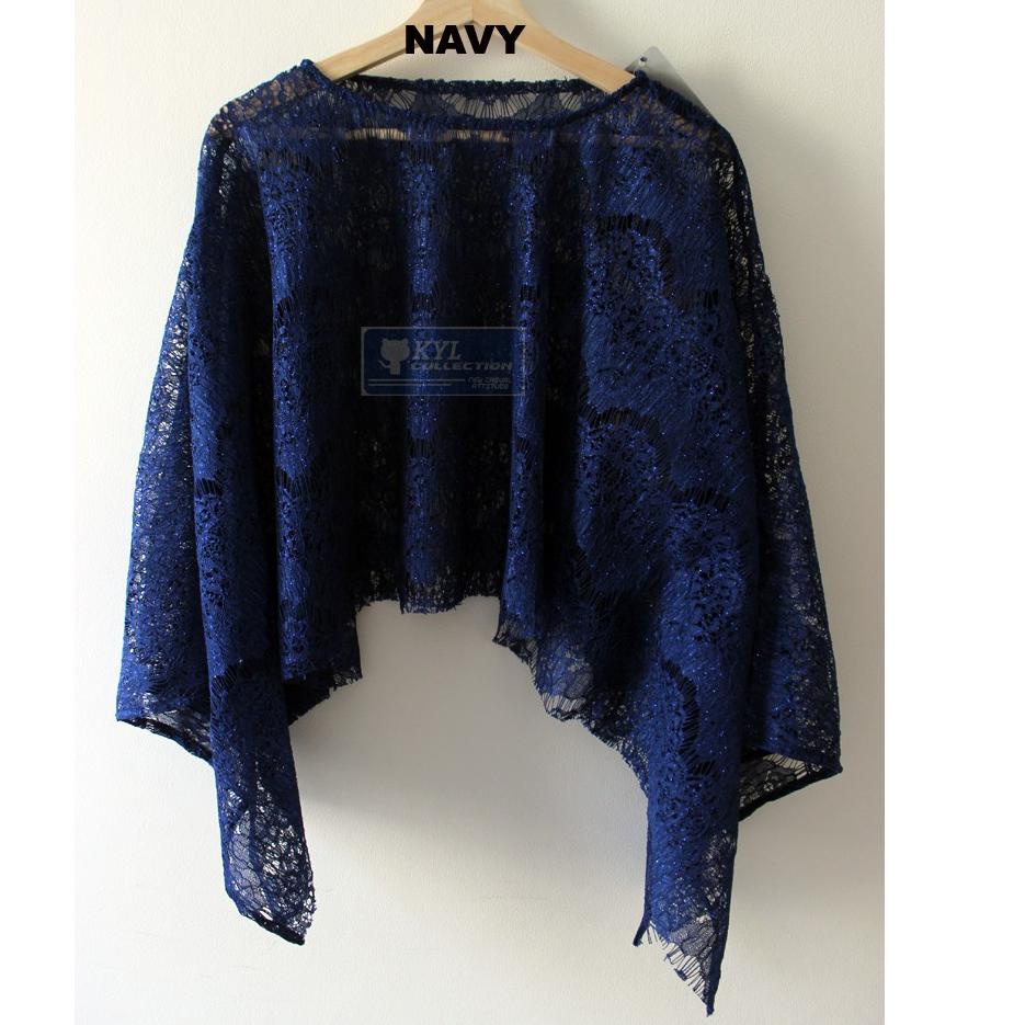 Áo Choàng Thổ Cẩm Thêu Ren Cao Cấp Qog24 + Khâu Bằng Tay! ** | BigBuy360 - bigbuy360.vn