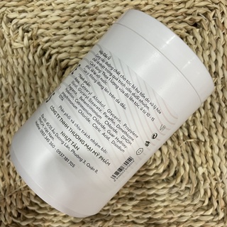 Hấp dầu Labax Hair Spa mềm mượt tóc 1000ml