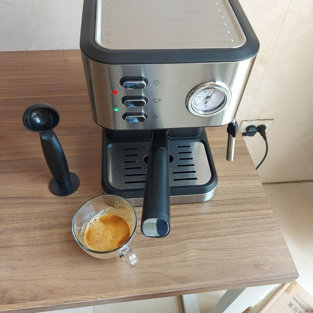 Máy Pha Cà Phê Espresso CM3020