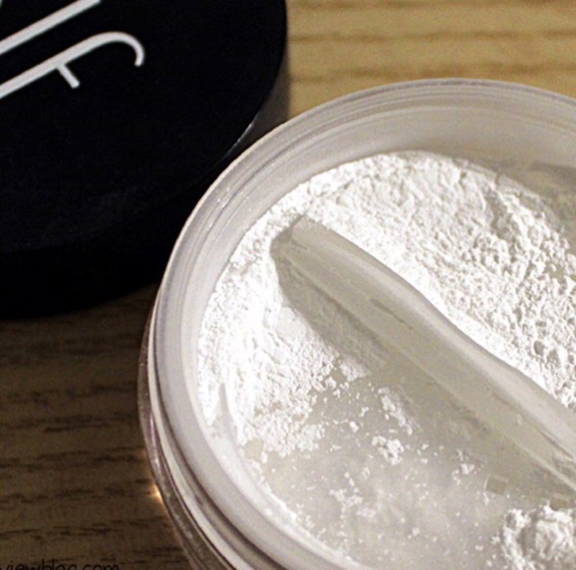 Phấn phủ ELF HD Powder 8g