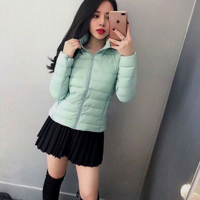 PHAO UNI SIÊU NHẸ