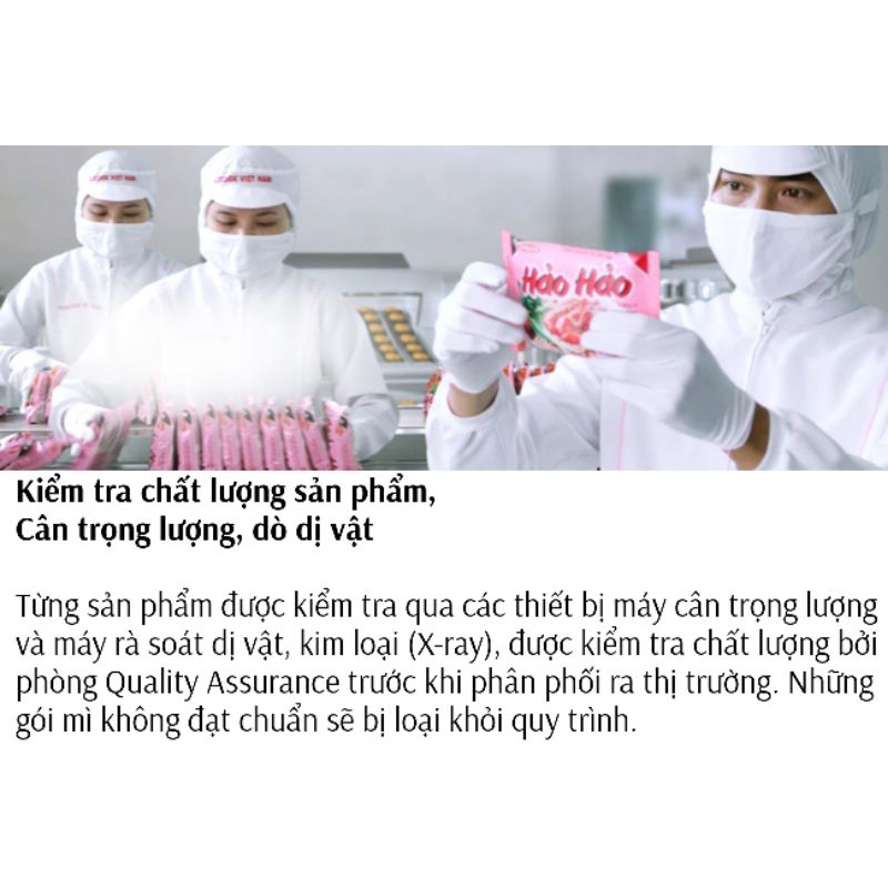 Thùng 30 gói mì Hảo Hảo tôm chua cay 75g