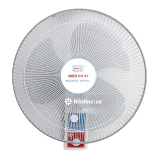 (FREESHIP 40K ĐH TỪ 99K)Quạt treo điện cơ 91 QTT-V2D