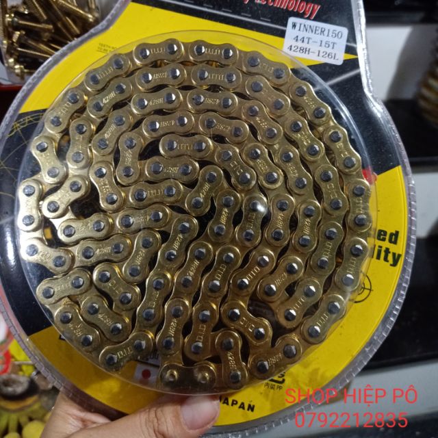 NHÔNG SÊN VĨ DID GẮN WINNER