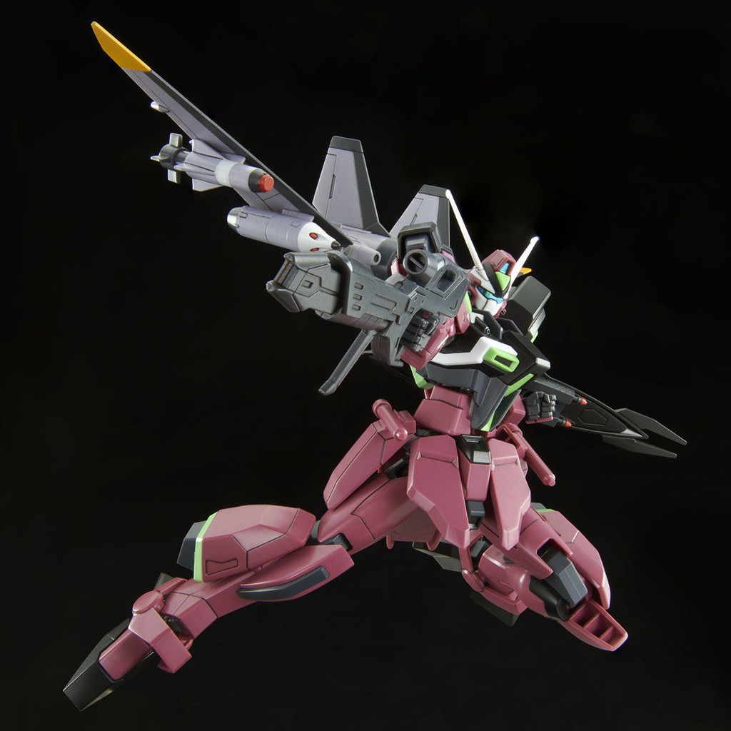 Mô Hình Gundam HG Windam Neo Roanoke P-Bandai 1/144 HGCE Seed Destiny Đồ Chơi Lắp Ráp Anime Nhật