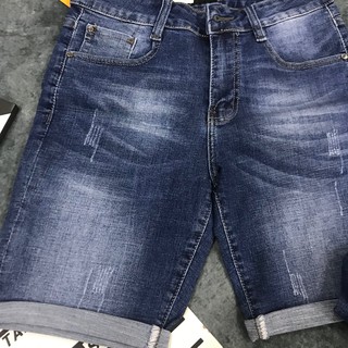 Quần Short Jeans Nam Thời Trang 306