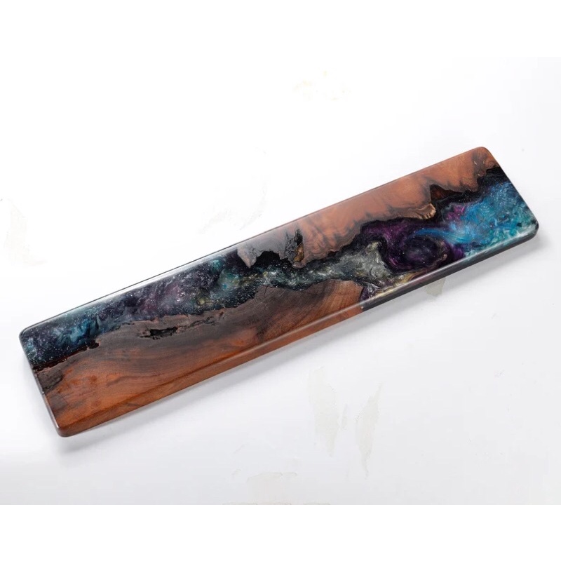 Kê tay bàn phím Galaxy.Wrist Rest resin Galaxy