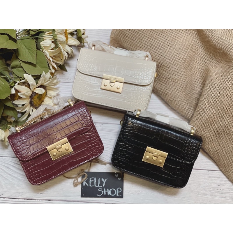 Tui Vân croc sang - xinh | BigBuy360 - bigbuy360.vn