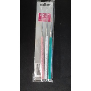 SET 3 CỌ RÂU ĐỦ SIZE