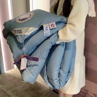 Chăn lông vũ Goose canada cao cấp