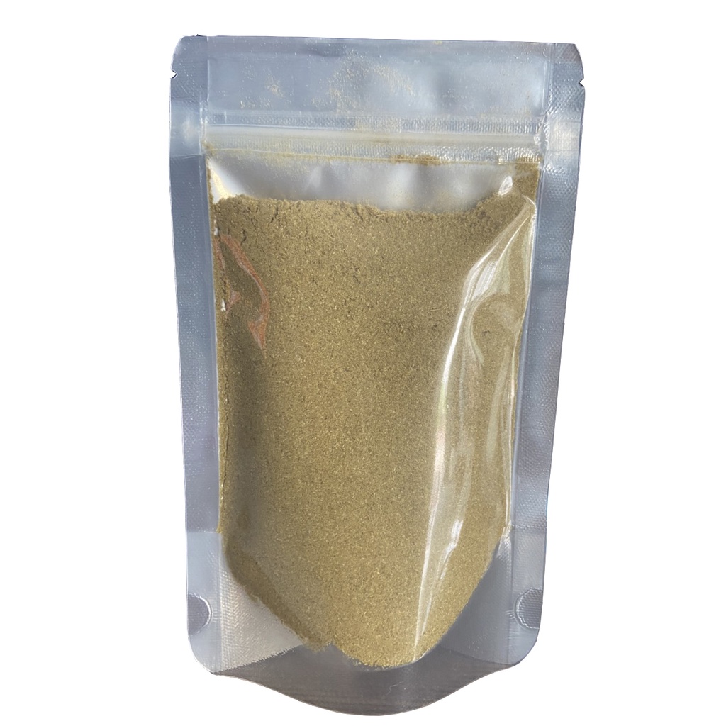 Bột tiểu hồi hương ( bột thì là ) Fennel Powder - Gói lẻ 100g