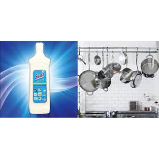 Xả kho Nước tẩy rửa Sumo đa năng 700g giá tốt nhất toàn quốc | BigBuy360 - bigbuy360.vn