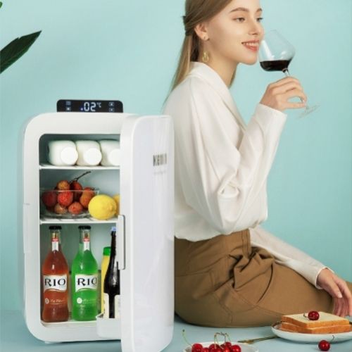 TỦ LẠNH MINI KEMIN CHÍNH HÃNG Nhiều  Size 15l, 16l, 22l, 25l, 32l [ Bảo hành Chính Hãng Kemin]