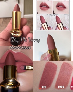 Son Pat Mcgrath Full màu