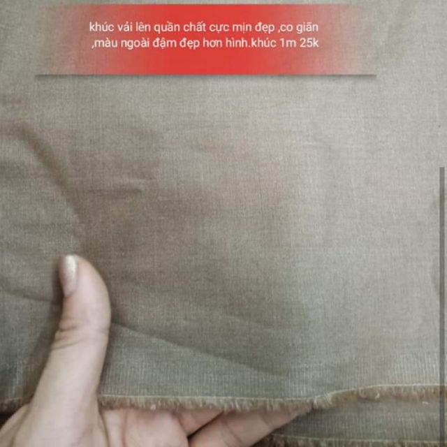 Vải c Phương Phạm