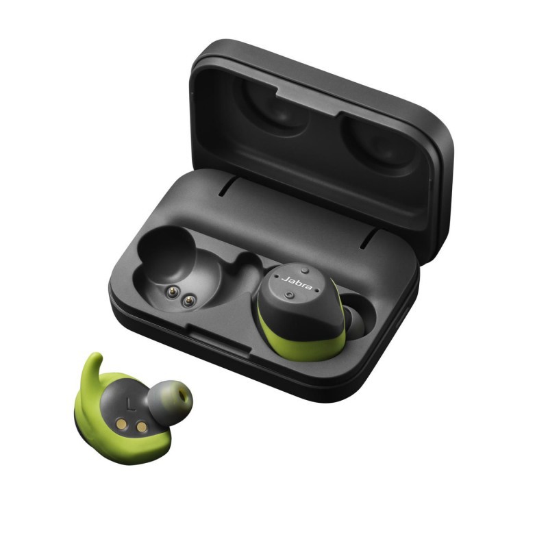 Tai nghe Bluetooth JABRA ELITE SPORT NEW VERSION