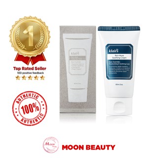 ⚜️FREESHIP⚜️ Kem Dưỡng Ẩm Klairs Rich Moist Soothing Cream