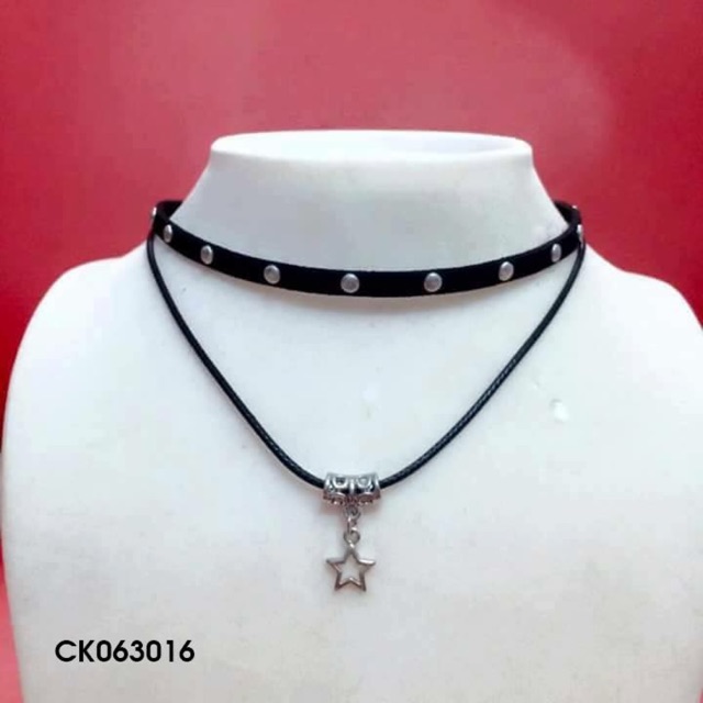 Dây chuyền 2 tầng 