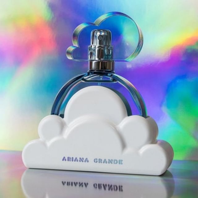 Nước hoa dùng thử Ariana Grande Cloud Test 5ml/10ml/20ml _ 𝔂𝓾𝓶𝓲 𝓹𝓮𝓻𝓯𝓾𝓶𝓮𝓼