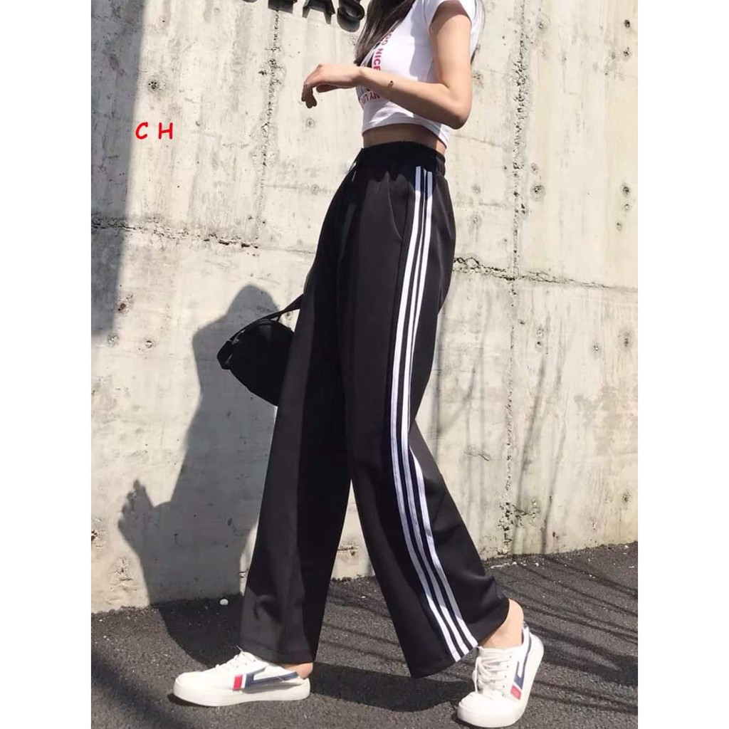 [FREESHIP ĐƠN TỪ 50K] Quần 3 rót ống suông COH0220