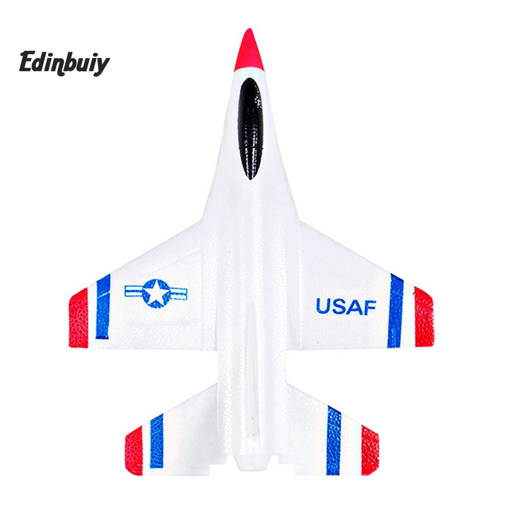 Mô hình máy bay đồ chơi DIY Wingspan Glider RC FX-723 độc đáo