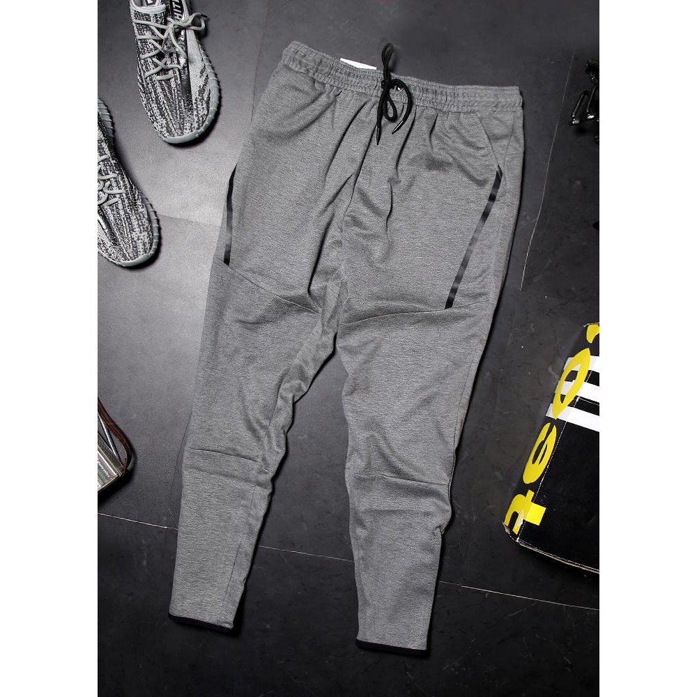 Quần nỉ thể thao jogger