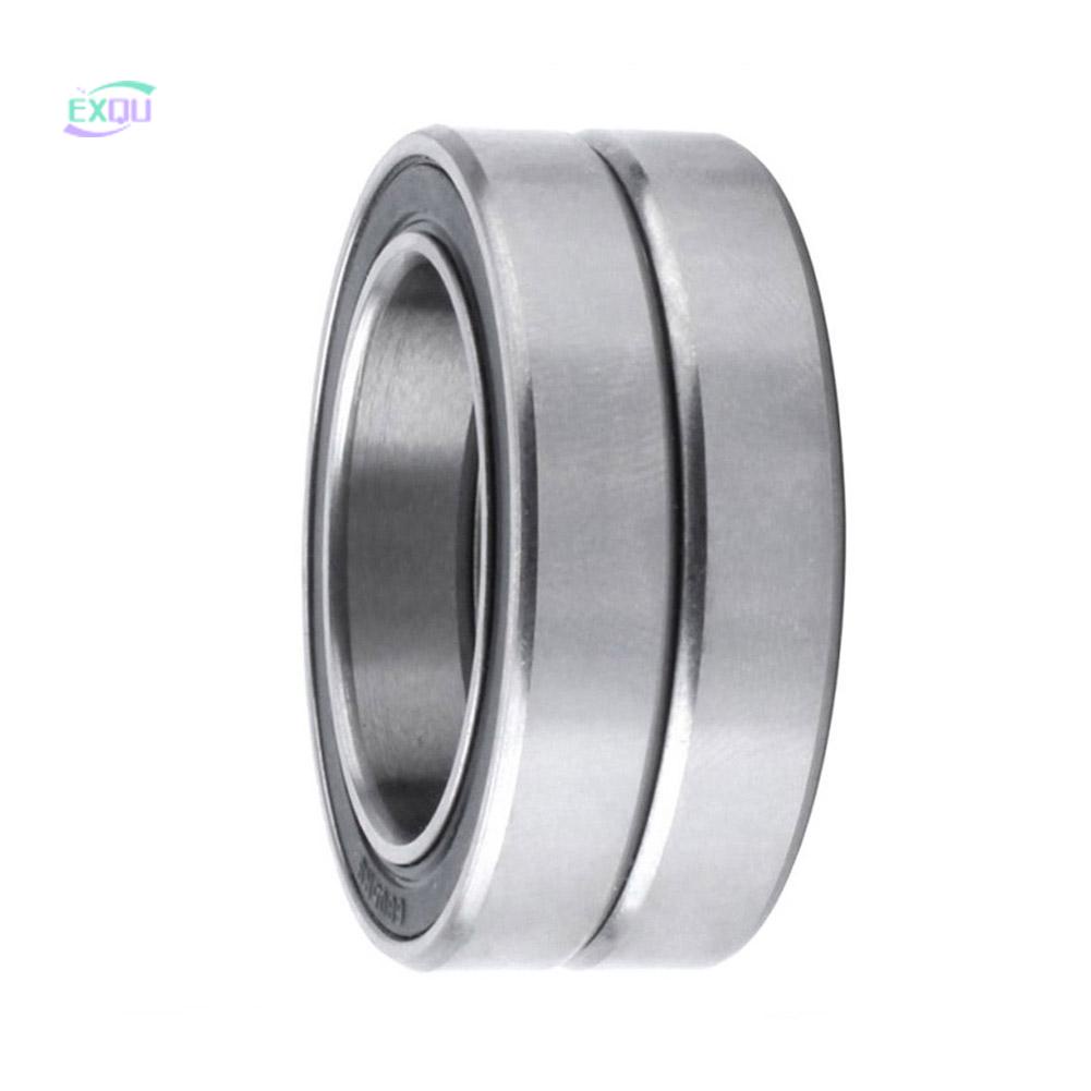 SHIMANO Bộ 2 Vòng Bi 6805-6 25x37x6mm Cho Xe Đạp Chất Lượng Cao HT2 BB51