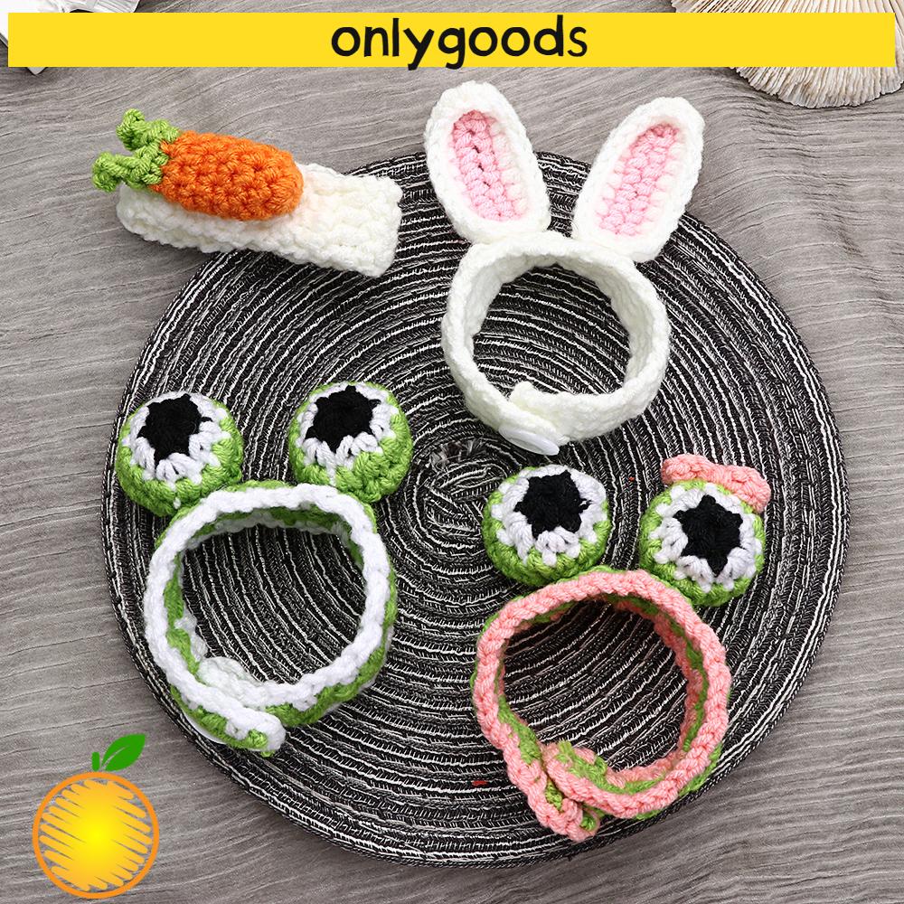 Vòng Tay Dây Bện Mặt Hình Chú Ếch Dễ Thương Cho Bé Gái | BigBuy360 - bigbuy360.vn