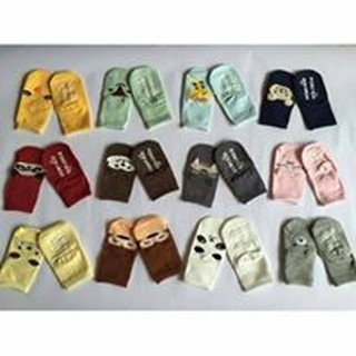 Chuyên sỉ combo 10 đôi tất cổ cao 12k/đôi