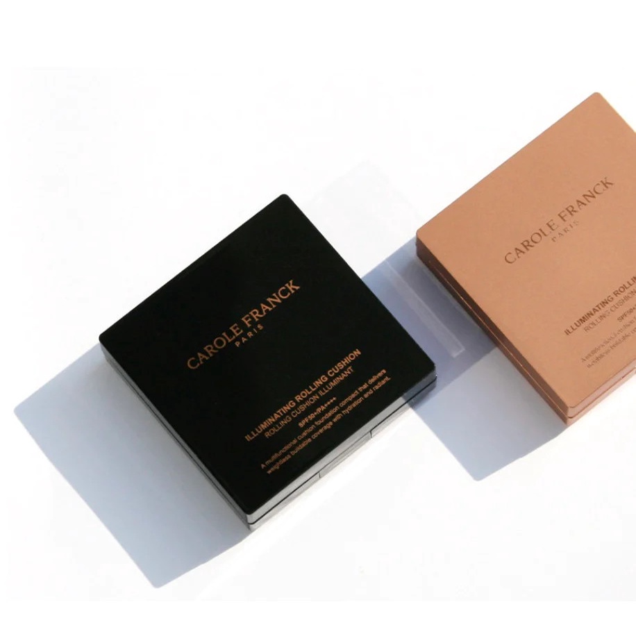 Phấn nước Illuminant Rolling Cover Cushion 13g SPF50 + / PA ++++ K-beauty
