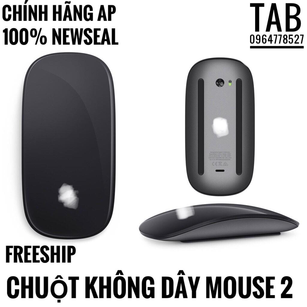 Chuột Không Dây Mouse 2 New Seal - Chính Hãng