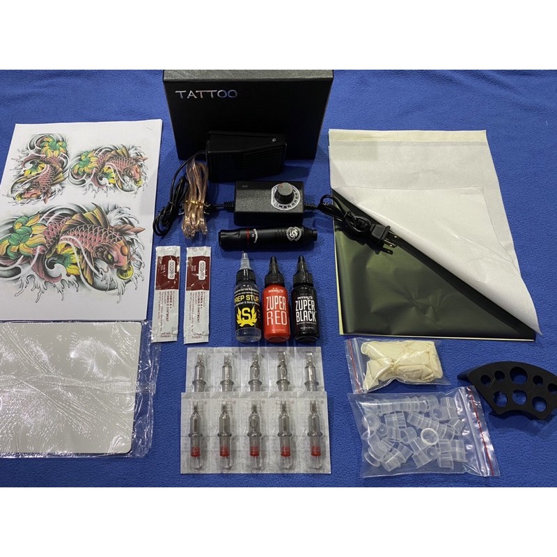 Bộ máy pen chuyên nghiệp